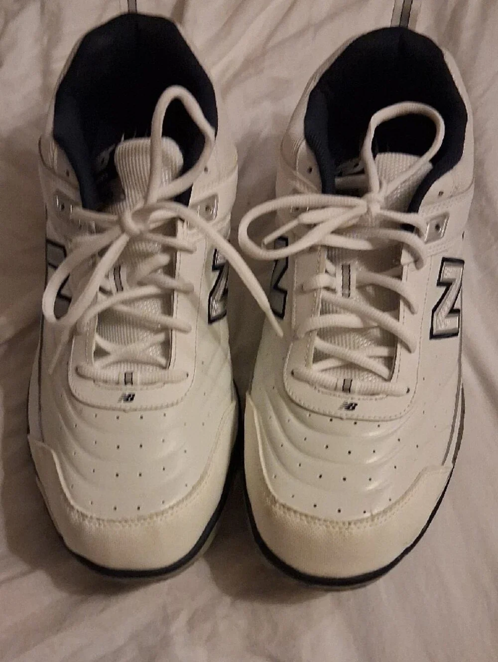 New Balance durable tennis